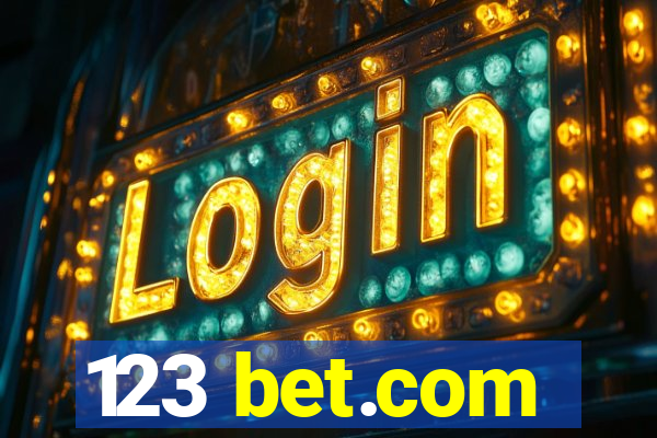 123 bet.com